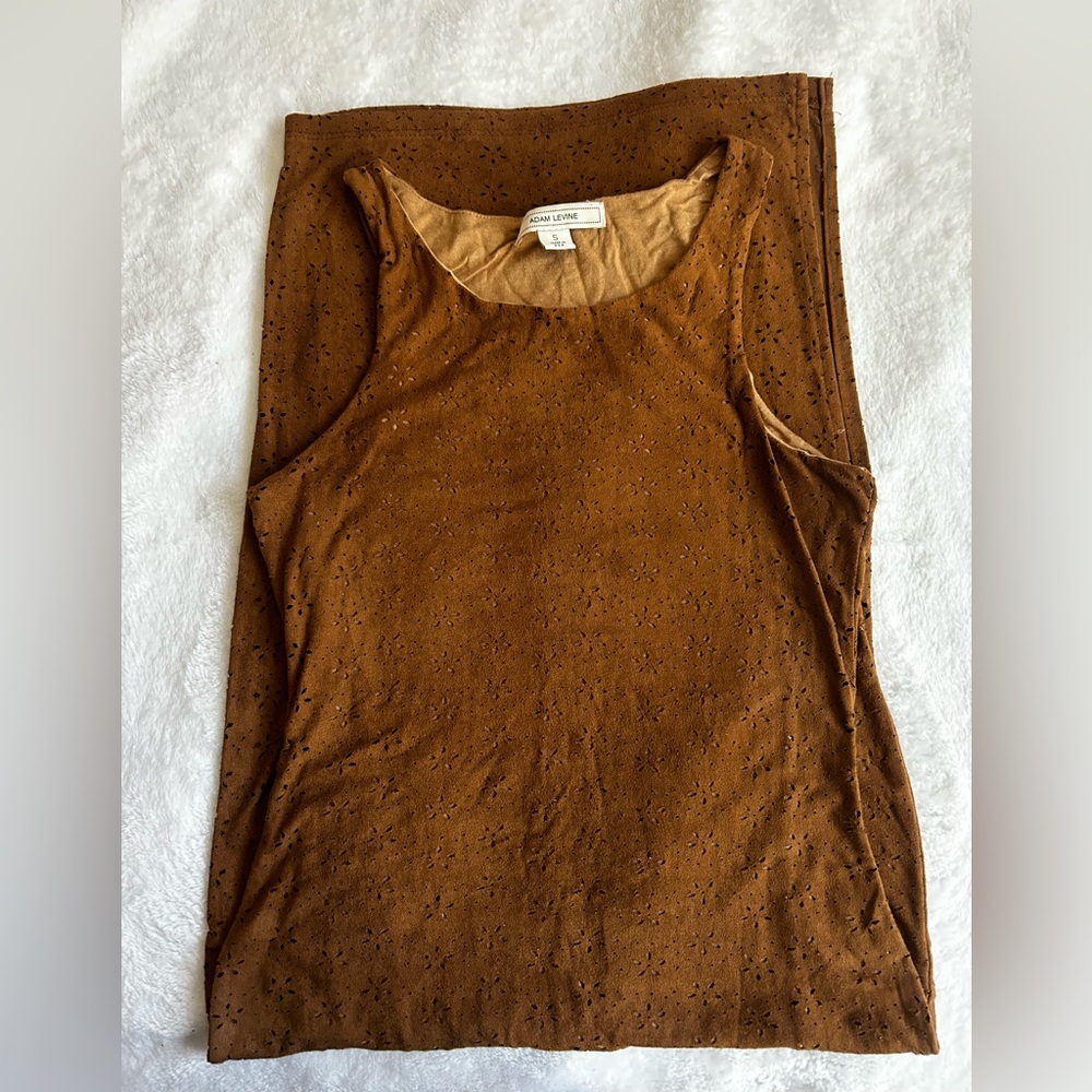 Adam Levine Dress Sleeveless